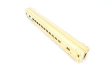 Load image into Gallery viewer, HO Brass Cascade Models UP - Union Pacific ACF 1953 44-Seat Chair Car #5450-5487 FINISH DAMAGE
