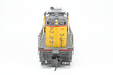 Load image into Gallery viewer, HO Brass Oriental Limited UP - Union Pacific EMD GP9/GP9B 1750 HP Each Custom Painted Nos. 142/142B
