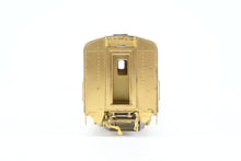 Load image into Gallery viewer, HO Brass Cascade Models UP - Union Pacific ACF 1953 44-Seat Chair Car #5450-5487 FINISH DAMAGE
