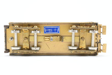 Load image into Gallery viewer, HO Brass Gem Models PRR - Pennsylvania Railroad H-10s 2-8-0 TENDER ONLY REBOXX
