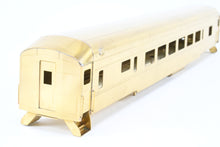Load image into Gallery viewer, HO Brass NPP - Nickel Plate Products UP - Union Pacific Chair Car w/o Trucks
