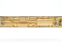 Load image into Gallery viewer, HO Brass Cascade Models UP - Union Pacific ACF 1953 44-Seat Chair Car #5450-5487 FINISH DAMAGE
