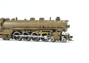 HO Brass Balboa UP - Union Pacific 4-8-2 Mountain #7000 Class