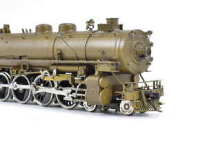 HO Brass Balboa UP - Union Pacific 4-8-2 Mountain #7000 Class