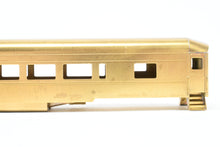Load image into Gallery viewer, HO Brass NPP - Nickel Plate Products UP - Union Pacific Chair Car w/o Trucks
