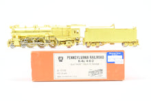 Load image into Gallery viewer, HO Brass PSC - Precision Scale Co. PRR - Pennsylvania Railroad K4s 4-6-2 Slat Pilot Version
