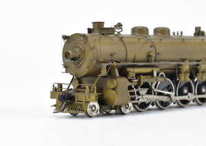 HO Brass Balboa UP - Union Pacific 4-8-2 Mountain #7000 Class