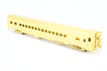 Load image into Gallery viewer, HO Brass A. W. Enterprises NP - Northern Pacific 56-Seat Coach Leg Rest
