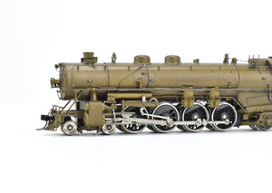 HO Brass Balboa UP - Union Pacific 4-8-2 Mountain #7000 Class