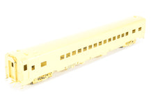 Load image into Gallery viewer, HO Brass A. W. Enterprises NP - Northern Pacific 56-Seat Coach Leg Rest
