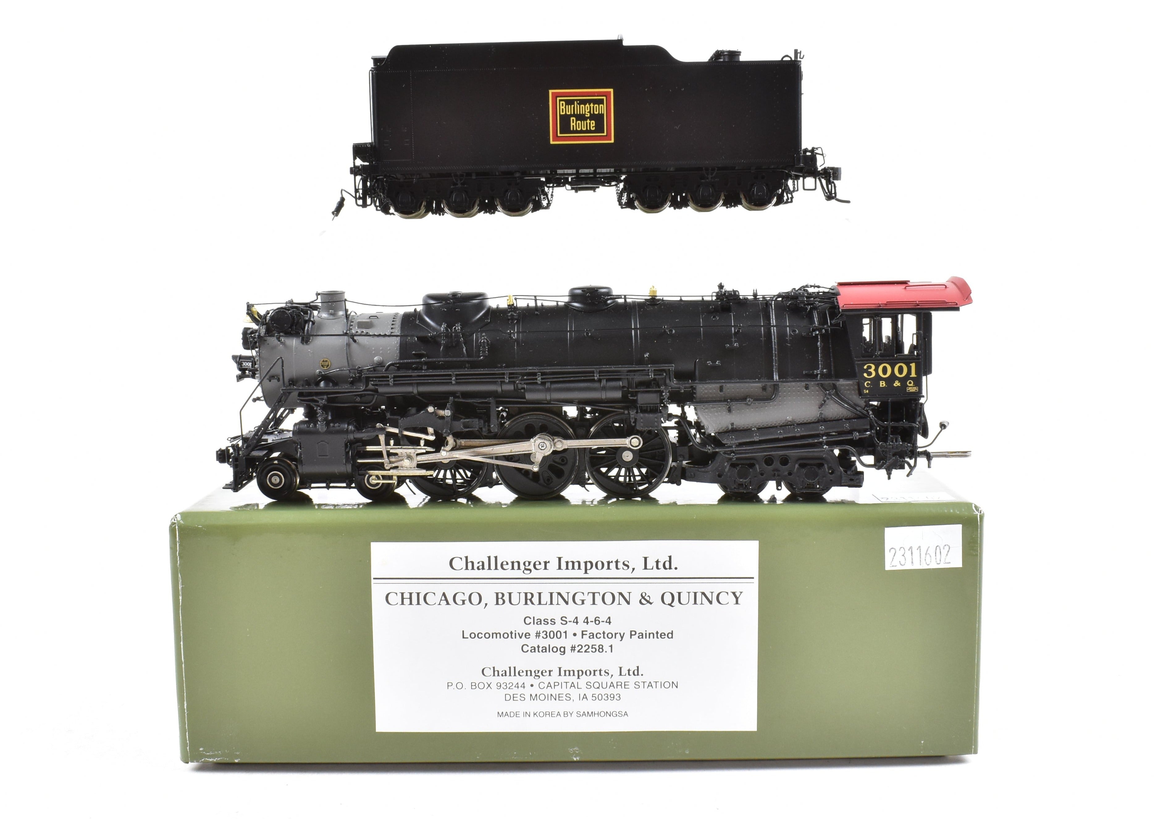 märklin HOゲージ3001 電気機関車 未使用品！ 【公式通販】