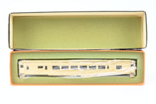 Load image into Gallery viewer, HO Brass NPP - Nickel Plate Products UP - Union Pacific Chair Car w/o Trucks
