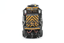 Load image into Gallery viewer, O Brass Overland Models, Inc. D&amp;RGW - Denver &amp; Rio Grande Western EMD GP60 FP No. 3156 Proto48 Conversion
