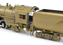 Load image into Gallery viewer, HO Brass Balboa UP - Union Pacific 4-8-2 Mountain #7000 Class
