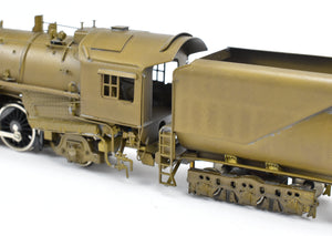 HO Brass Balboa UP - Union Pacific 4-8-2 Mountain #7000 Class