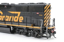 Load image into Gallery viewer, O Brass Overland Models, Inc. D&amp;RGW - Denver &amp; Rio Grande Western EMD GP60 FP No. 3156 Proto48 Conversion
