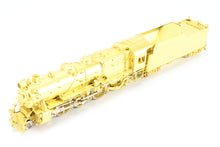 Load image into Gallery viewer, HO Brass PSC - Precision Scale Co. PRR - Pennsylvania Railroad K4s 4-6-2 Slat Pilot Version

