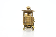 Load image into Gallery viewer, HO Brass Con NWSL - Northwest Short Line Various Roads 13-Ton Shay Vertical Boiler Style C/N #60, Built in 1883
