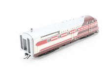 Load image into Gallery viewer, HO Brass Railway Classics CRI&amp;P – Rock Island 1937 Peoria Rocket Set EMC TA Diesel and 4-Cars Factory Painted

