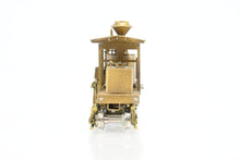 Load image into Gallery viewer, HO Brass Con NWSL - Northwest Short Line Various Roads 13-Ton Shay Vertical Boiler Style C/N #60, Built in 1883
