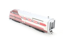 Load image into Gallery viewer, HO Brass Railway Classics CRI&amp;P – Rock Island 1937 Peoria Rocket Set EMC TA Diesel and 4-Cars Factory Painted
