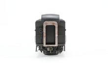 Load image into Gallery viewer, HO Brass CON TCY - The Coach Yard ATSF - Santa Fe Heavyweight Baggage Express ACF &quot;Fishbelly&quot; Underframe FP No.257 REBOXX
