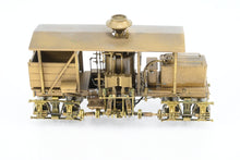 Load image into Gallery viewer, HO Brass Con NWSL - Northwest Short Line Various Roads 13-Ton Shay Vertical Boiler Style C/N #60, Built in 1883

