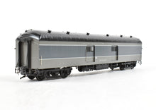 Load image into Gallery viewer, HO Brass TCY - The Coach Yard SP - Southern Pacific Harriman Baggage Express PS Class 60-B-1/8 FP Two-Tone Gray No. 6173

