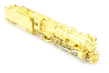 Load image into Gallery viewer, HO Brass PSC - Precision Scale Co. PRR - Pennsylvania Railroad K4s 4-6-2 Slat Pilot Version
