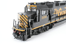 Load image into Gallery viewer, O Brass Overland Models, Inc. D&amp;RGW - Denver &amp; Rio Grande Western EMD GP60 FP No. 3156 Proto48 Conversion
