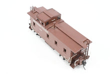 Load image into Gallery viewer, HO Brass CON PFM - SKI SP - Southern Pacific Steam Era C-40-3 Steel Caboose Factory Painted No. 1145
