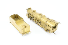 Load image into Gallery viewer, HO Brass Key Imports C&amp;S - Colorado &amp; Southern 2-10-2 "Santa Fe"
