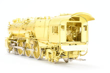 Load image into Gallery viewer, HO Brass PSC - Precision Scale Co. PRR - Pennsylvania Railroad K4s 4-6-2 Slat Pilot Version
