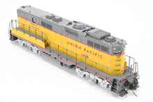 Load image into Gallery viewer, HO Brass Oriental Limited UP - Union Pacific EMD GP9/GP9B 1750 HP Each Custom Painted Nos. 142/142B
