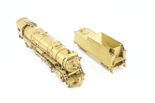 Load image into Gallery viewer, HO Brass Key Imports C&amp;S - Colorado &amp; Southern 2-10-2 "Santa Fe"
