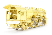 Load image into Gallery viewer, HO Brass PSC - Precision Scale Co. PRR - Pennsylvania Railroad K4s 4-6-2 Slat Pilot Version
