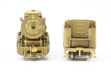 Load image into Gallery viewer, HO Brass Key Imports C&amp;S - Colorado &amp; Southern 2-10-2 "Santa Fe"
