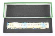 Load image into Gallery viewer, HO Brass A. W. Enterprises NP - Northern Pacific 56-Seat Coach Leg Rest
