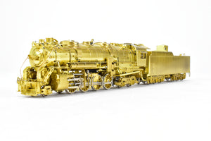 HO Brass OMI - Overland Models, Inc. MP - Missouri Pacific "BK-63" 2-8-4 Nos. 1901 - 1925