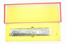 Load image into Gallery viewer, HO Brass CON TCY - The Coach Yard ATSF - Santa Fe Heavyweight Baggage Express ACF &quot;Fishbelly&quot; Underframe FP No.257 REBOXX
