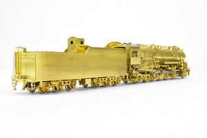 HO Brass OMI - Overland Models, Inc. MP - Missouri Pacific "BK-63" 2-8-4 Nos. 1901 - 1925
