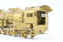 Load image into Gallery viewer, HO Brass Key Imports C&amp;S - Colorado &amp; Southern 2-10-2 "Santa Fe"
