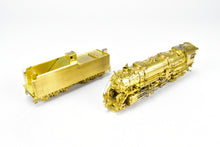 Load image into Gallery viewer, HO Brass OMI - Overland Models, Inc. MP - Missouri Pacific &quot;BK-63&quot; 2-8-4 Nos. 1901 - 1925
