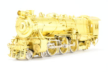 Load image into Gallery viewer, HO Brass PSC - Precision Scale Co. PRR - Pennsylvania Railroad K4s 4-6-2 Slat Pilot Version
