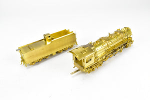HO Brass OMI - Overland Models, Inc. MP - Missouri Pacific "BK-63" 2-8-4 Nos. 1901 - 1925