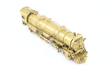 Load image into Gallery viewer, HO Brass Key Imports C&amp;S - Colorado &amp; Southern 2-10-2 "Santa Fe"
