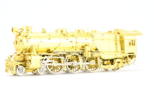 Load image into Gallery viewer, HO Brass PSC - Precision Scale Co. PRR - Pennsylvania Railroad K4s 4-6-2 Slat Pilot Version
