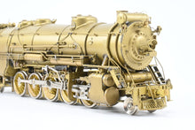 Load image into Gallery viewer, HO Brass Key Imports C&amp;S - Colorado &amp; Southern 2-10-2 "Santa Fe"
