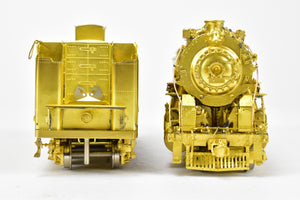 HO Brass OMI - Overland Models, Inc. MP - Missouri Pacific "BK-63" 2-8-4 Nos. 1901 - 1925