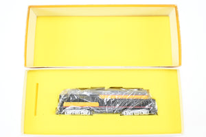 HO Brass Oriental Limited UP - Union Pacific EMD GP9/GP9B 1750 HP Each Custom Painted Nos. 142/142B